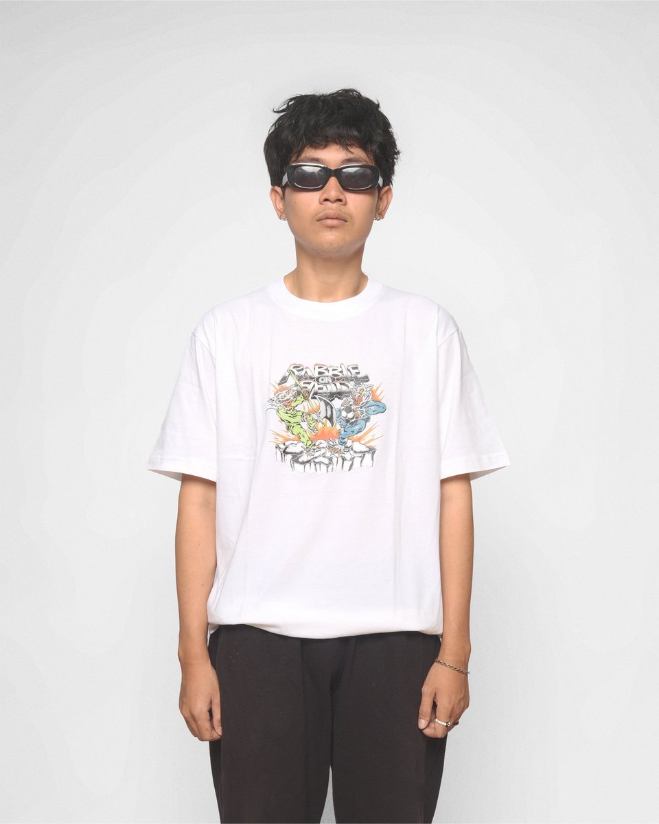 Rabble On Field tweet media