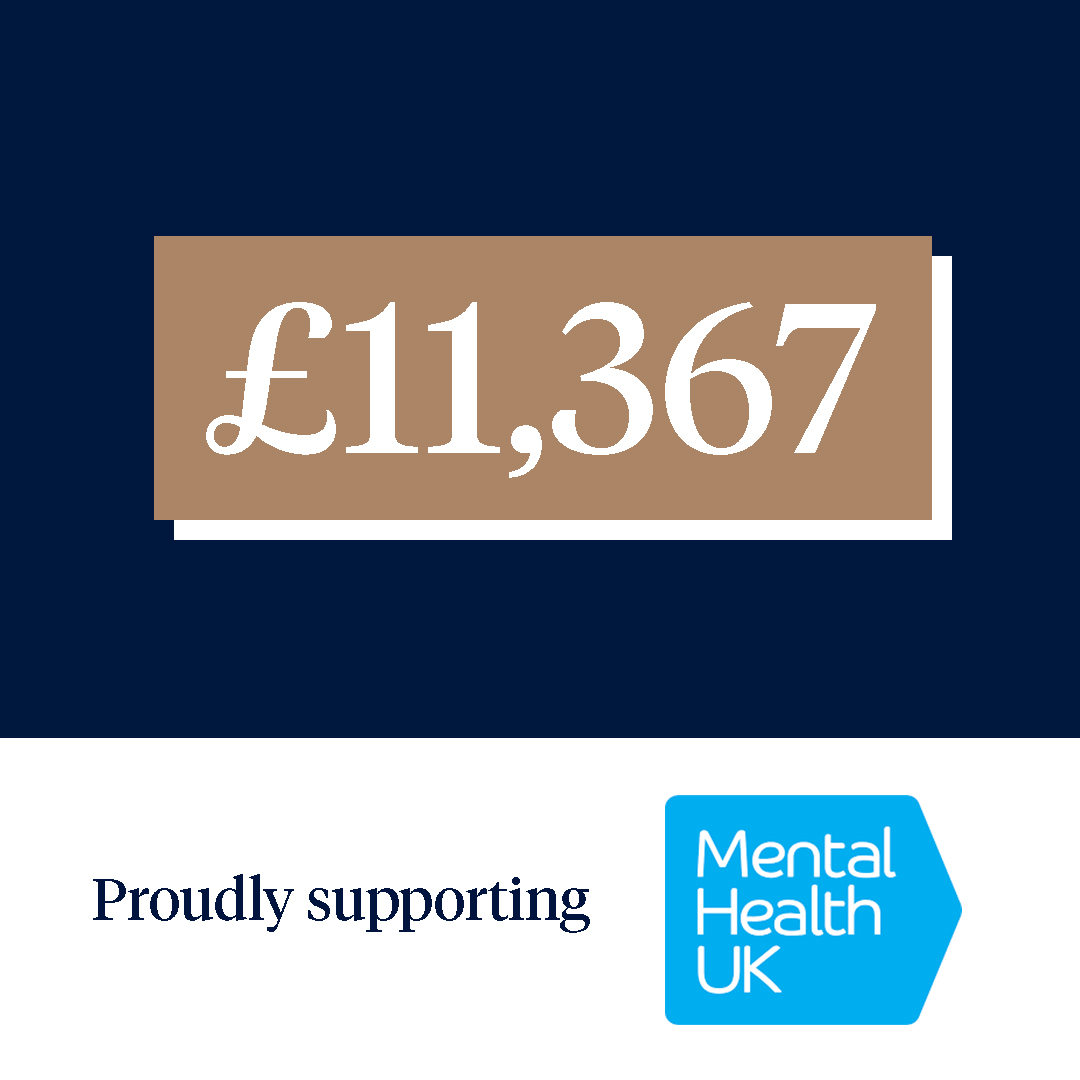 A massive thank you to everyone who contributed to our recent London to Brighton Cycle! 

Your generosity and support have made a real difference.

Together, we raised an incredible £11,367 for <a href="/mentalhealthuk/">Mental Health UK</a>.

We couldn’t have done it without you!

#PartnersInConstruction