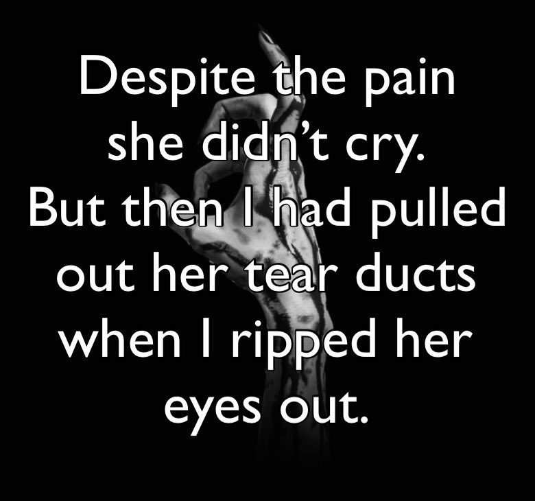 terrorfiction's tweet photo. #terrorfiction https://t.co/PKCFNywRgq