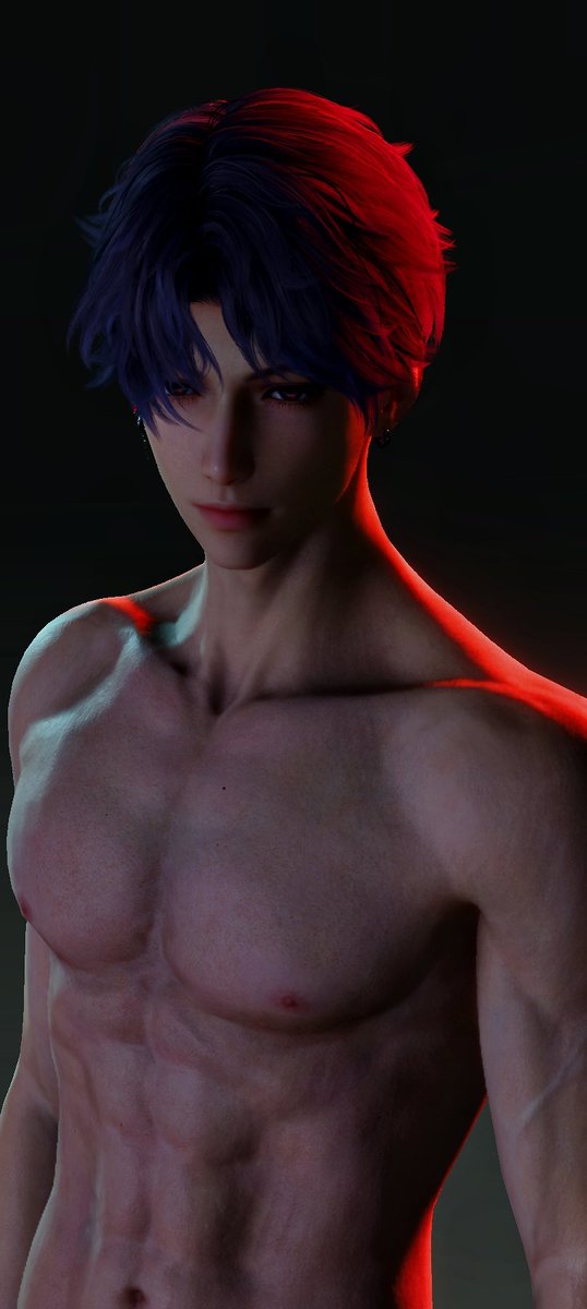 FACE CARD                                BODY CARD