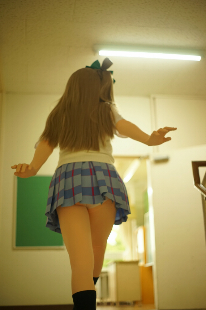 Minalinsky_kig's tweet photo. 放課後の鬼ごっこ (・8・)～♪ https://t.co/mt7TGpcCyQ