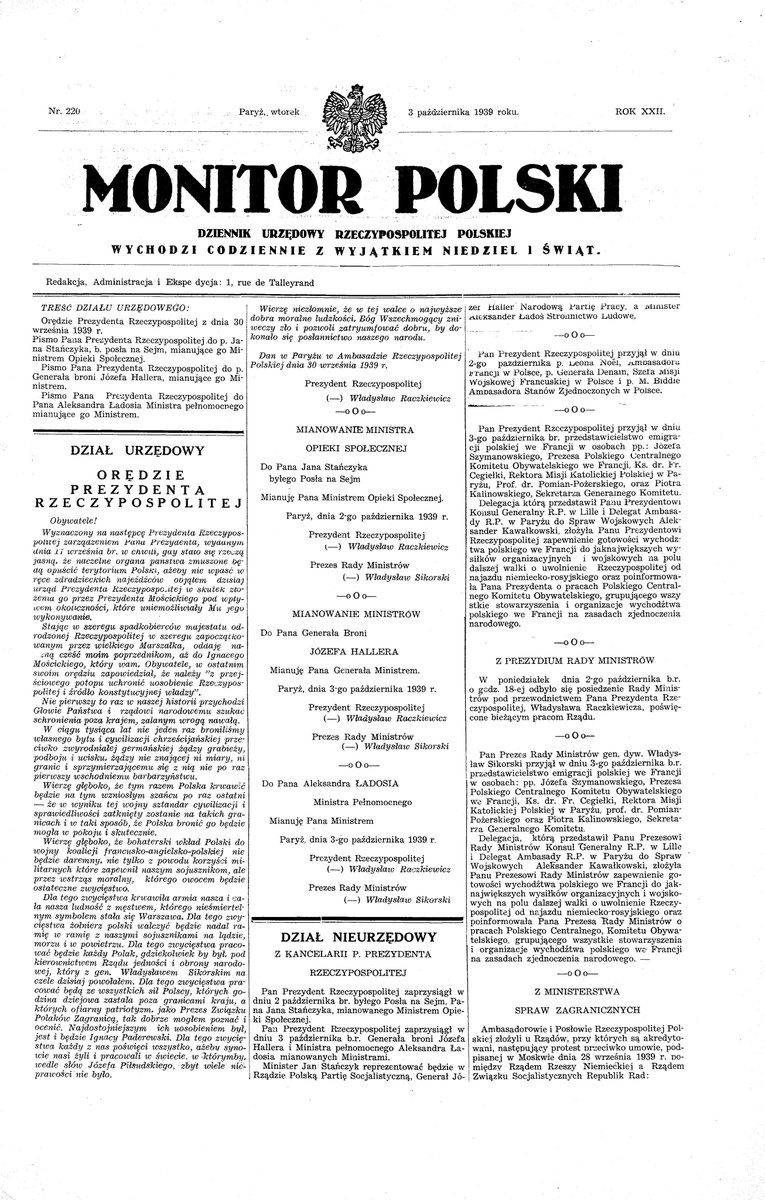 Historia Dyplomacji tweet media