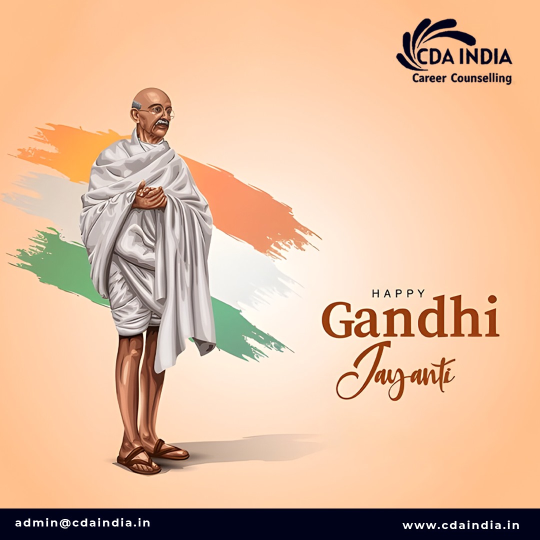 cda_india_'s tweet photo. Remembering Gandhi: A beacon of peace and a champion of justice. May his teachings guide us toward a brighter future
.
,
.
#gandhijayanti #mahatmagandhi #gandhi #india #gandhiji #gandhiquotes #october #happygandhijayanti #fatherofthenation #freedom #bapu #mahatma #love #peace https://t.co/smdTUBeZ7n