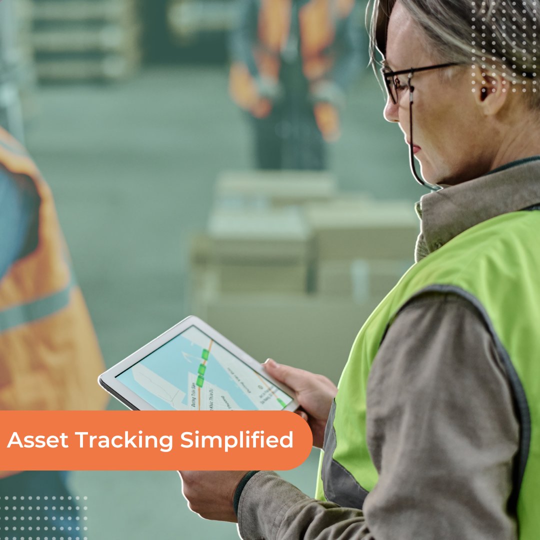 Our advanced asset tracking solution provides real-time visibility and insights into your fleet's operations. Track vehicles, equipment, and other assets with precision and ease.

Schedule a demo: zurl.co/16a9 

#AssetTracking #SupplyChain #Efficiency #FleetManagement