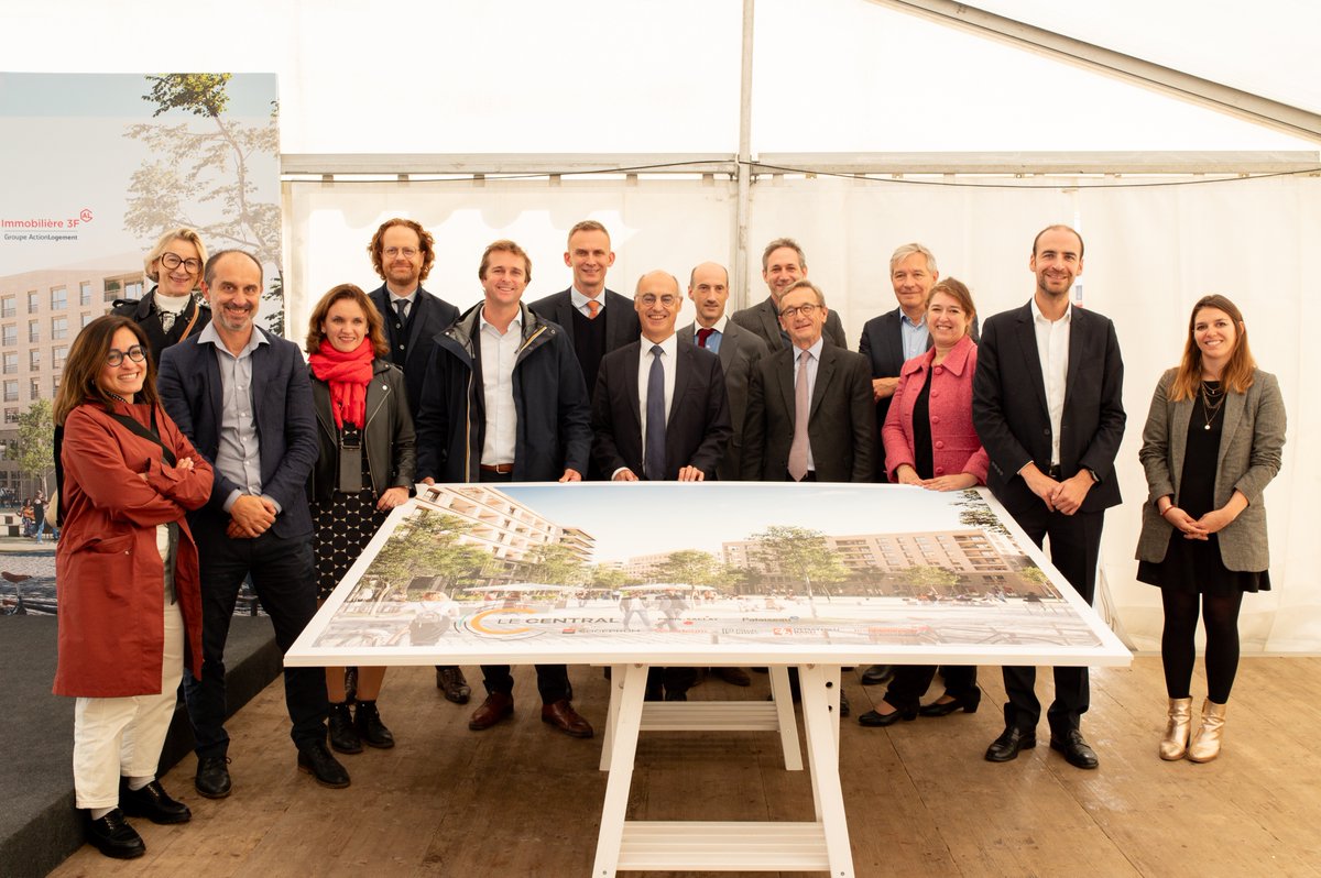 ParisSaclay tweet media