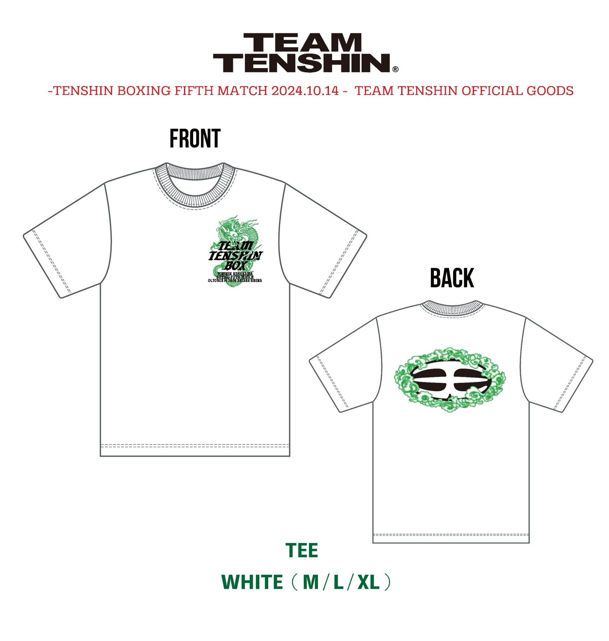 TEAM TENSHIN (@TeamTenshin_) / X TEAM TENSHIN (@TeamTenshin_) / X