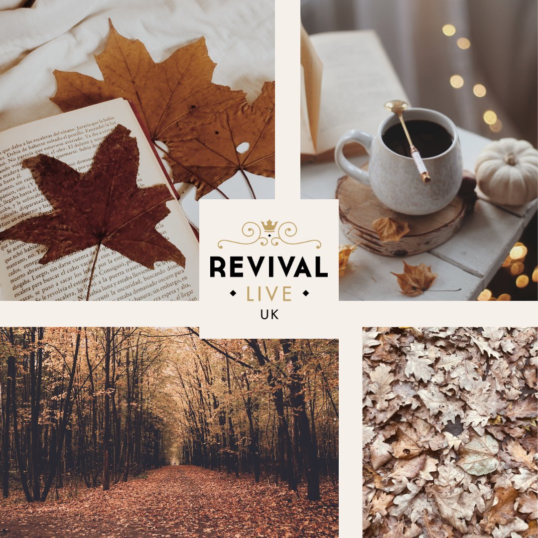 🍂 AUTUMN HAS ARRIVED 🍂

Time for snuggling down with a pumpkin spice latte-but it’s a busy old time here HQ! ☕️ 
We have a jam packed schedule over the next few months as <a href="/TheDDayDarlings/">The D-Day Darlings</a> UK tour comes to a close and we begin preparations for #Remembrance and #Christmas shows!