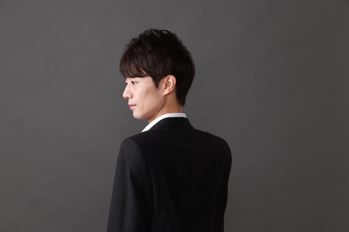 monokakisuda's tweet photo. profile photograph ver.2024①

photo by Hiroshi MIURA (STUDIO LAND) https://t.co/lCGw9YF4Tt