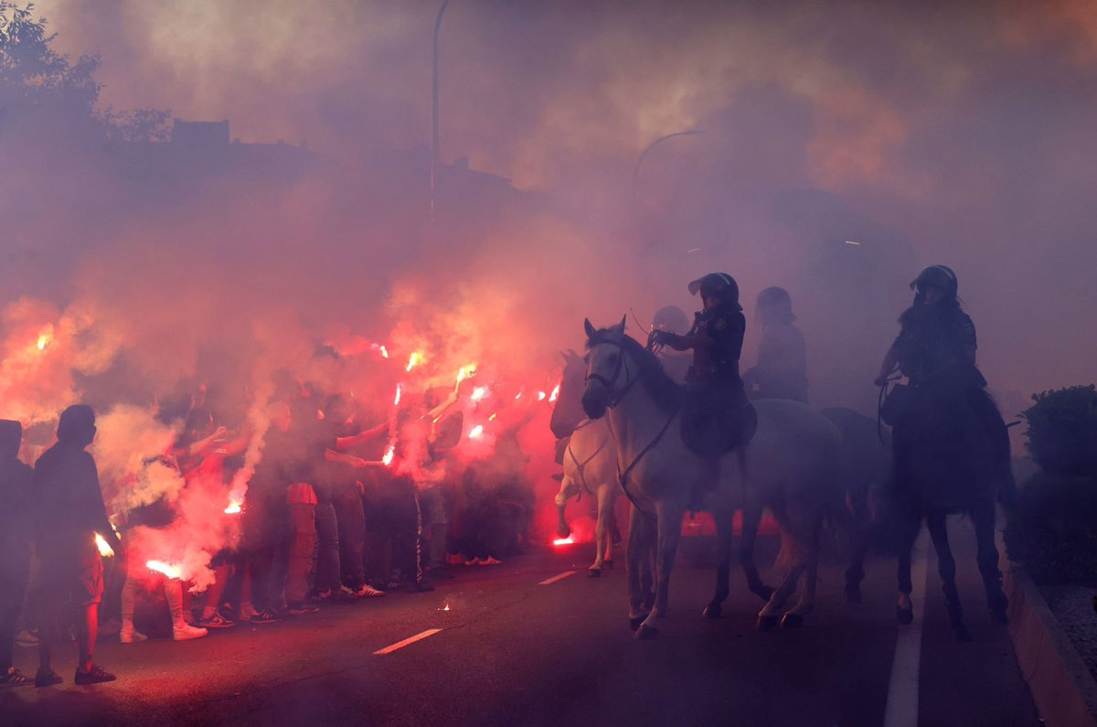 Spidy Atletico 🕷️ tweet media