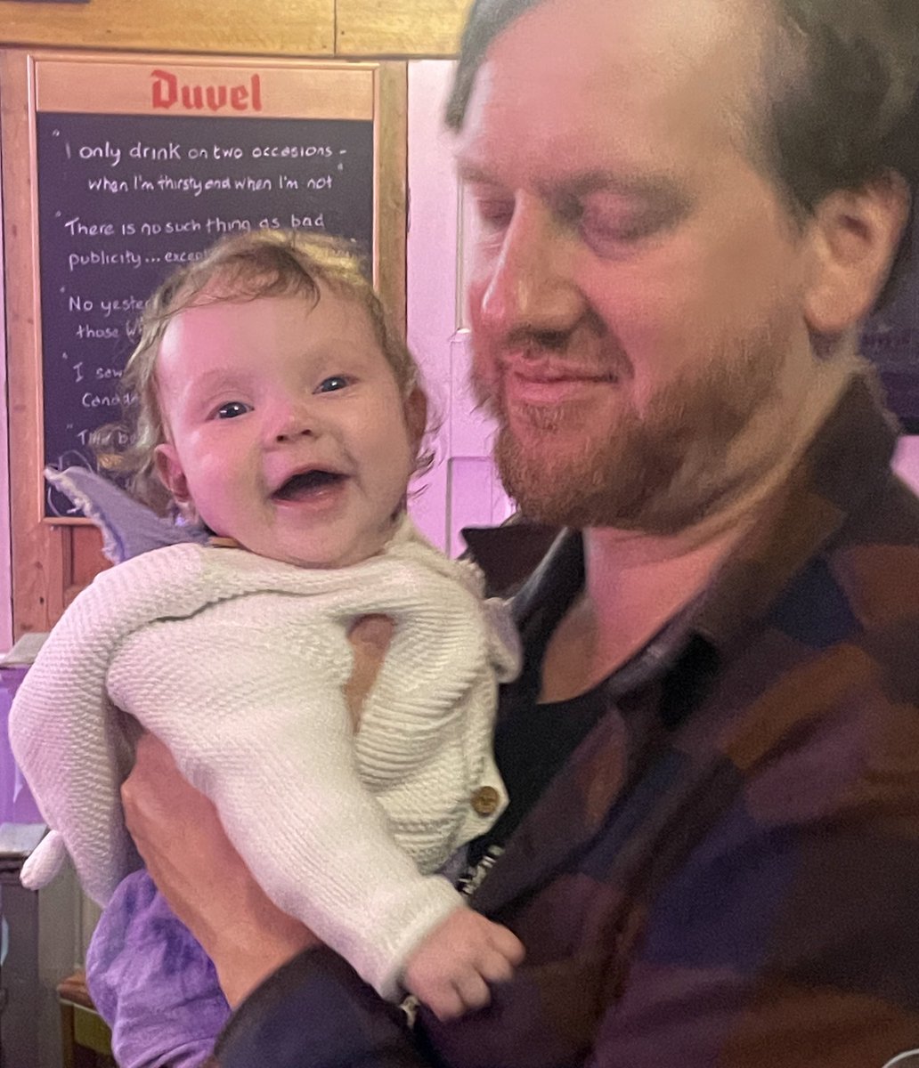 Katharine J Longworth tweet media