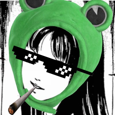 Just Kazuno Chan tweet media