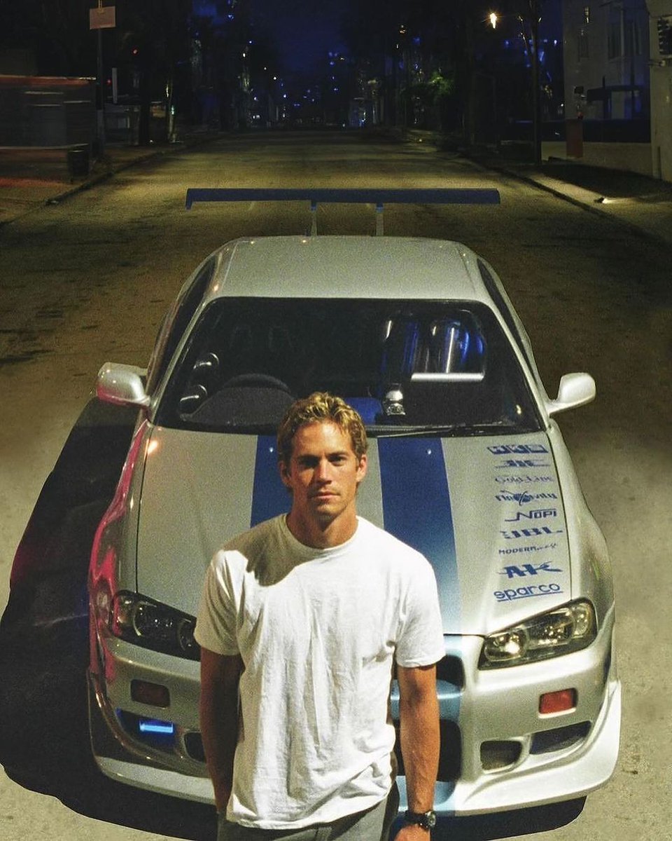 MaximeOnraedt25's tweet photo. Legend, Legacy 🏁❤️
.
.
.
#PaulWalker #FastAndFurious #RememberingALegend #RIPPaulWalker #Sparco #Motorsport #CarEnthusiast #paulwalkerforever #vindiesel #forpaul #paulwalkertribute #teampw #paulwalkerrip #itsnevergoodbye #jordanabrewster #paulwalkerfans #dominictoretto https://t.co/aiRdIGF9xK