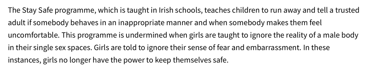 kathrynosulli13's tweet photo. #ResignNorma
#ResignRoderic
Get Gender Identity Theory out of our schools.
Get #BelongTo and @TENI_Tweets out of our classrooms.
They are niche services people seek out, and are NOT child development experts qualified to instruct children and teachers. https://t.co/b0Teuape8l
