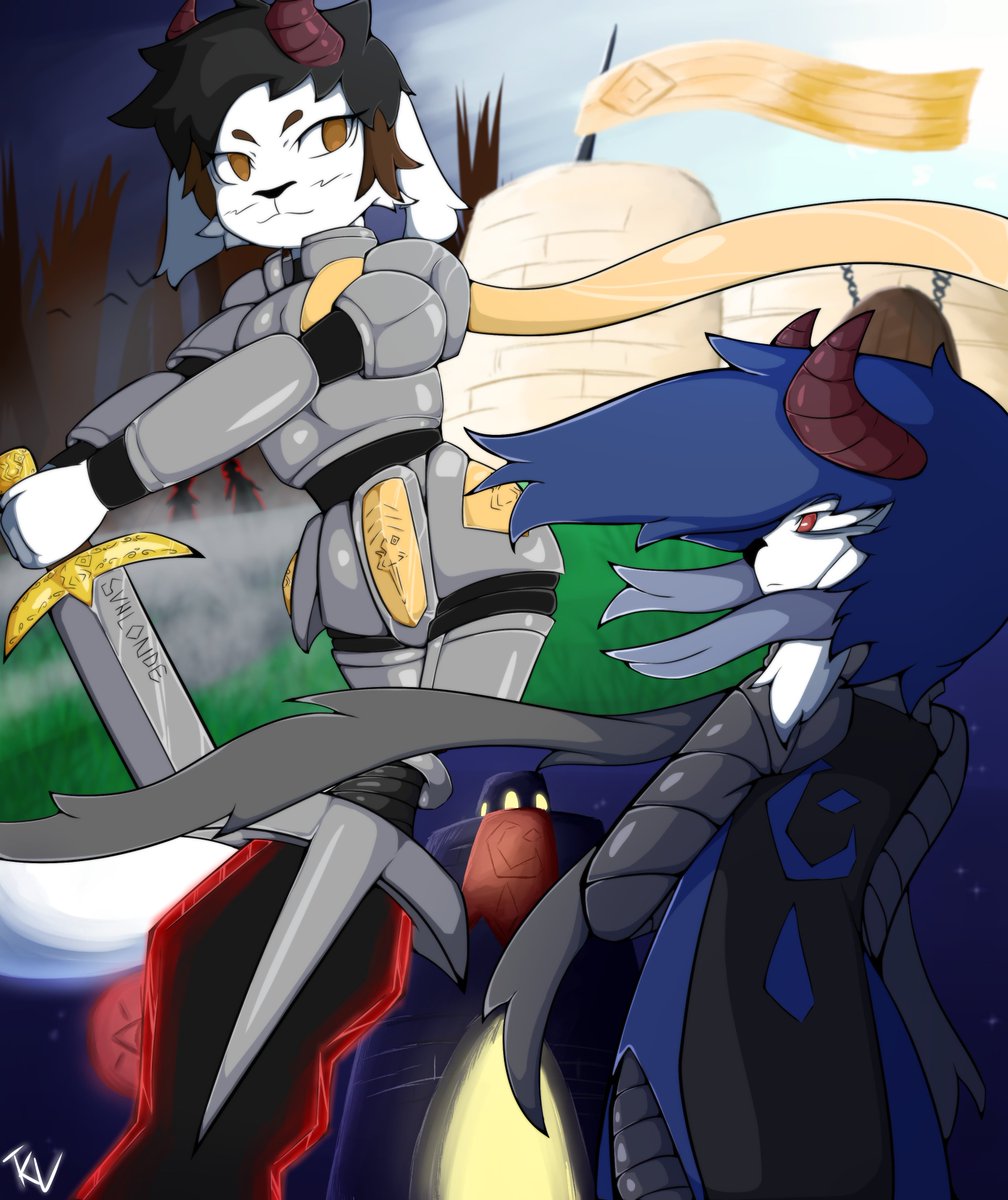 Sorry for the long wait, do ya'll fw my goat...?