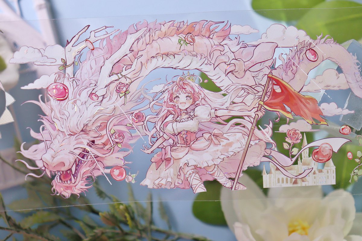NengmaoDiary's tweet image. Ako的奇妙生活
By:@kao_illust