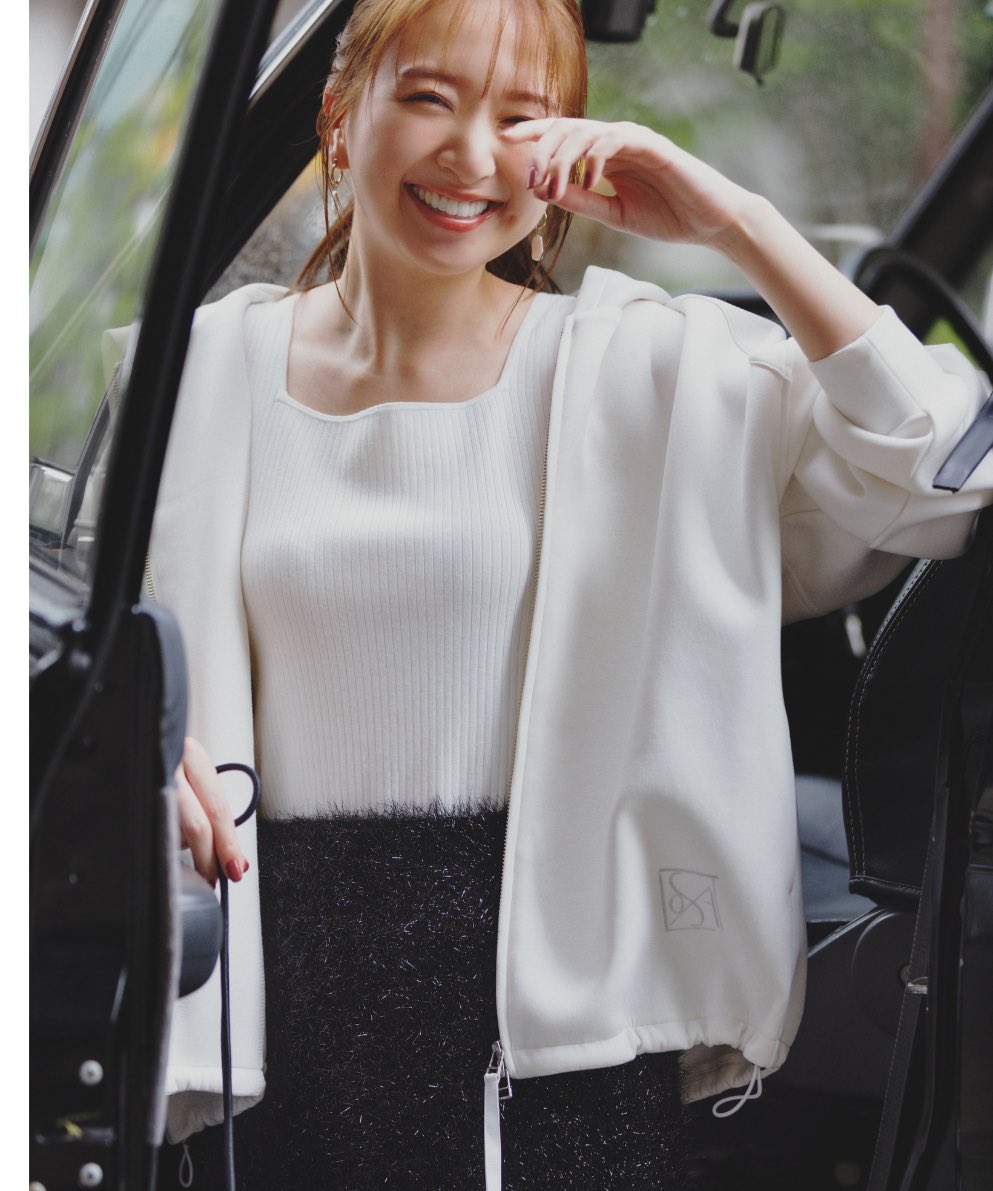 Stola. ダンボールフードパーカー 【公式通販】