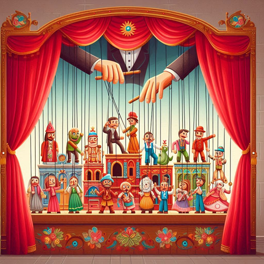 In-Mind Nederland tweet media