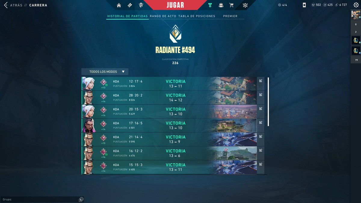 crutulumi esta en radiante®