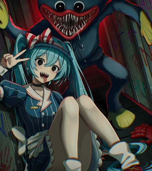 #初音ミク