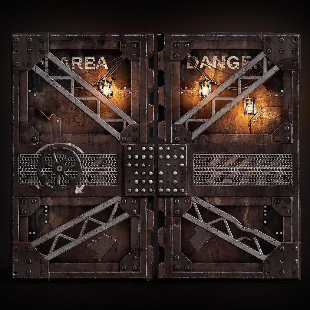 Hi everyone, new skin with <a href="/giba_skins/">Giba</a> for <a href="/playrust/">Rust</a> 

steamcommunity.com/sharedfiles/fi… 

<a href="/gerrmanman/">ThatGermanGuy</a> <a href="/HedgesnVideos/">Hedge</a>