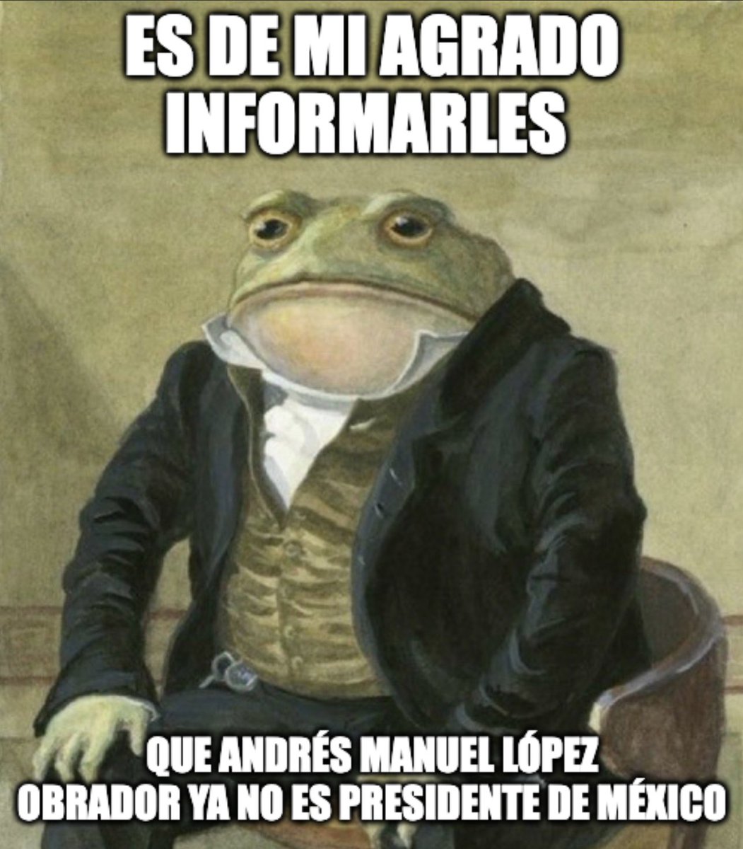 Leonardo Núñez González tweet media