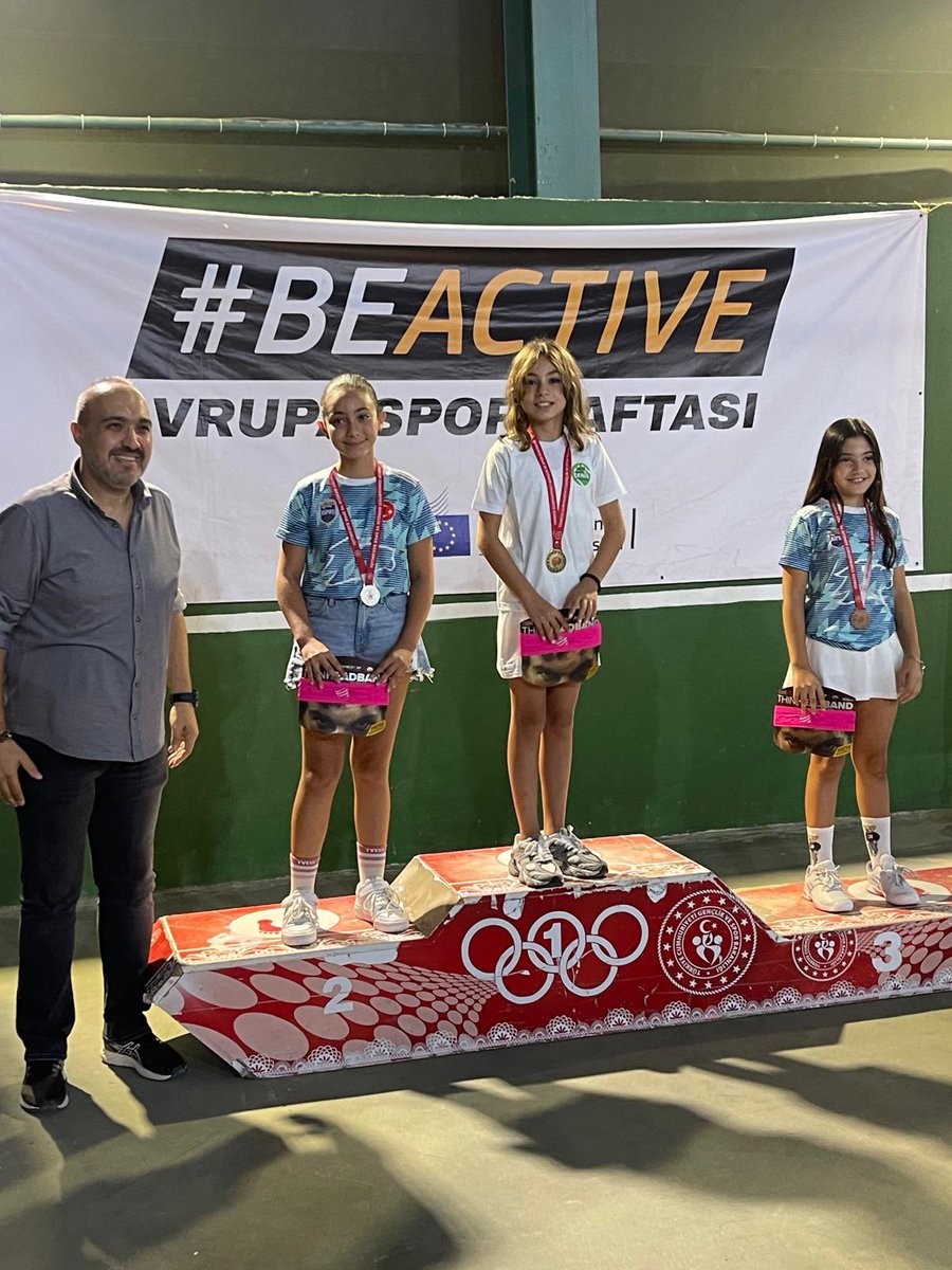TTFK_Maras's tweet photo. İl faaliyet programimizda yer alan Tenis il Sampiyonasi 16-30 Eylül tarihleri arasında kapali tenis kortlarinda toplamda 10 ayrı yaş kategorisinde 195 sporcunun katilimi ile gerçekleşi. https://t.co/U9DlMx2BTu