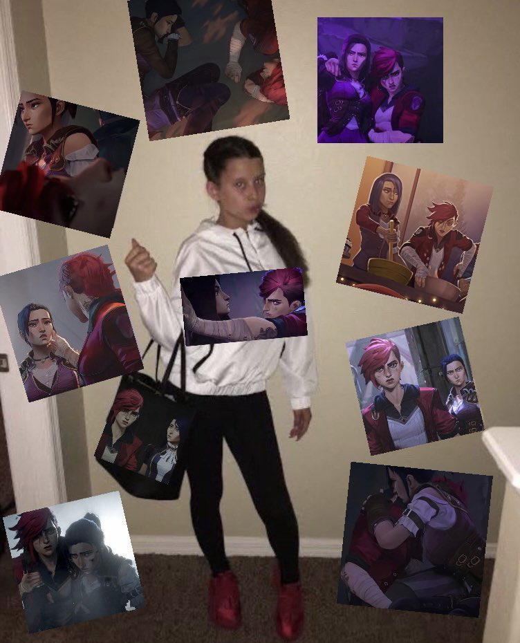 arcane NEXT MONTH?????????