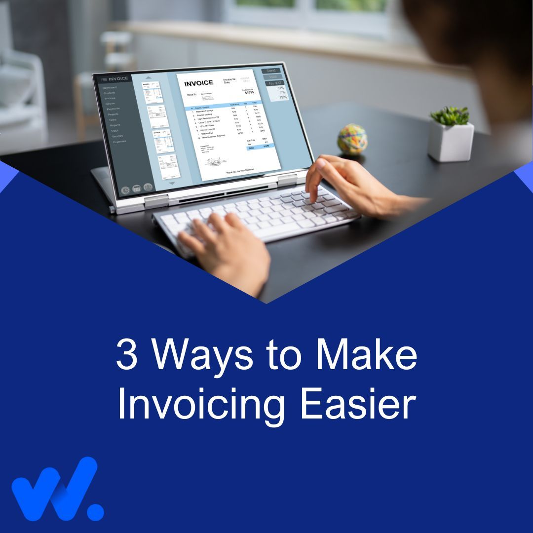 WorkwideM's tweet photo. Frustrated by Delayed Invoicing and Payment Processing? 💸

For field service businesses, delayed invoicing and slow payment processing can seriously impact cash flow and profitability. Fortunately, there are simple steps you can take to streamline these processes. https://t.co/cduV4eNtib