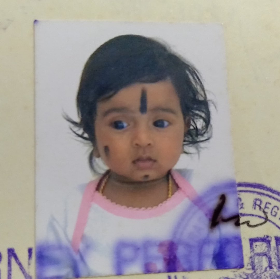 kaadhalkanmani's tweet image. September kuppai