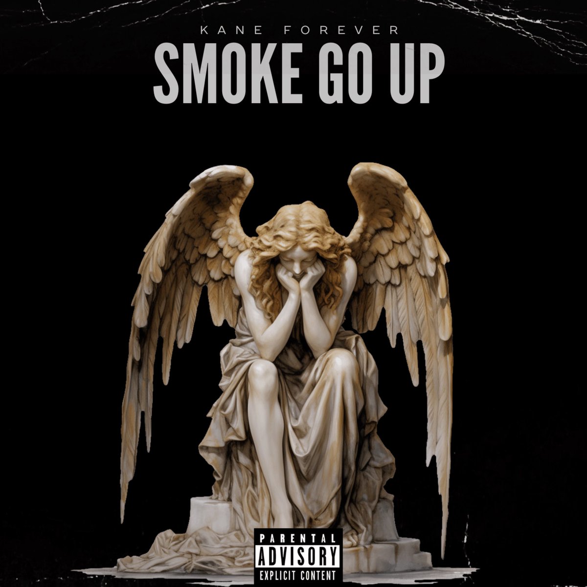 Kaneforeva's tweet photo. NEW DROP YALL CHECK IT OUT FOR ME ‼️‼️ #newartist #AlternativeRock https://t.co/ZoWchEDX92 https://t.co/WiozsZRHv8