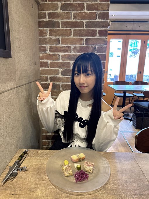 Twitterのコスプレ画像8