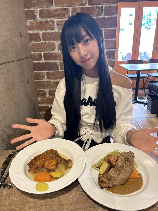 Twitterのコスプレ画像9