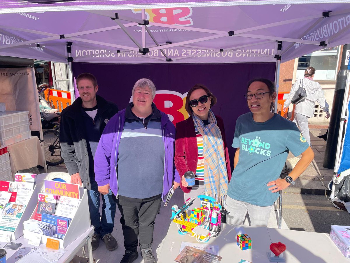 Beyond Blocks tweet media