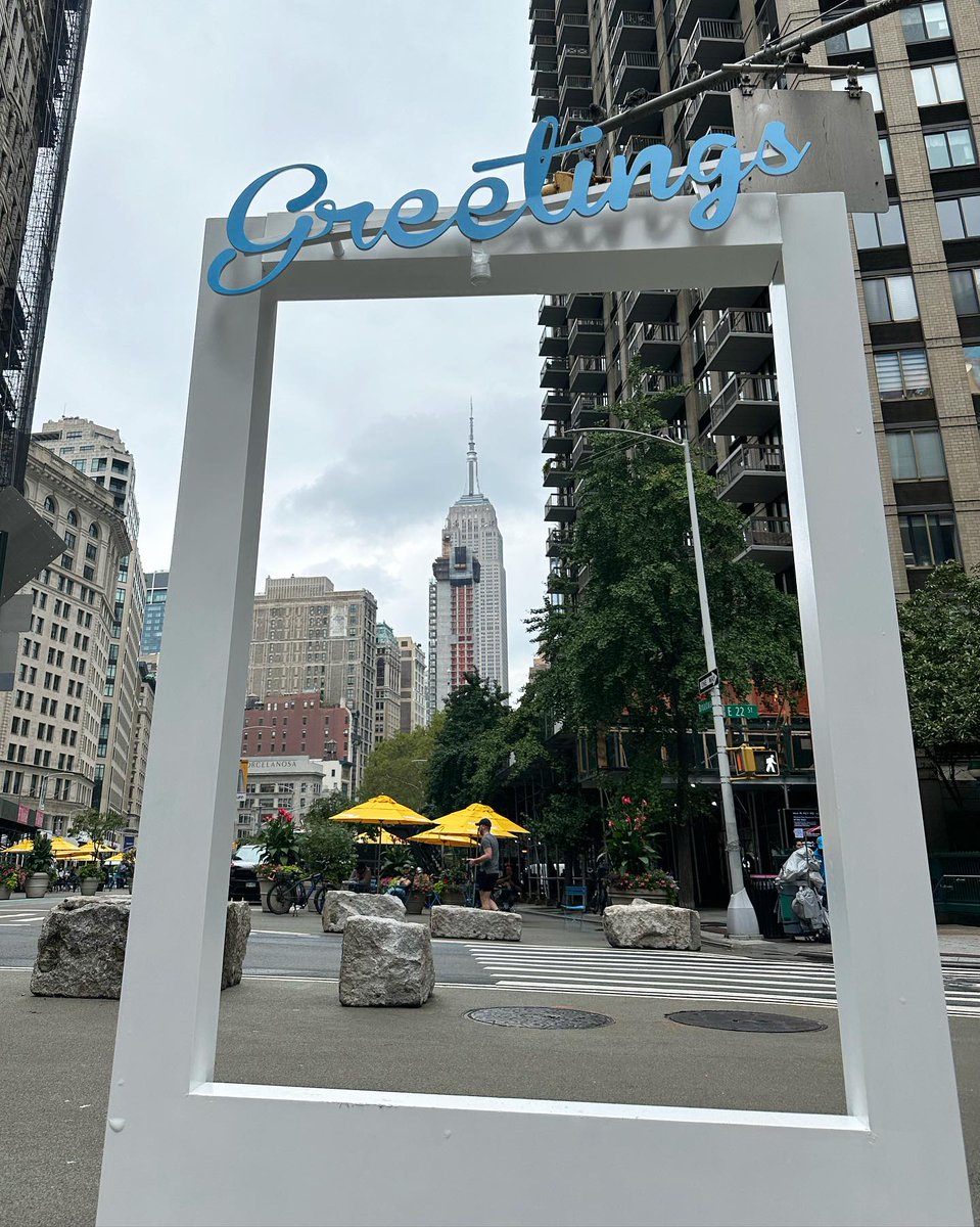 katheri55234385's tweet photo. Gaining business opportunities while on a trip and broadening horizons through travel! Free time is the perfect chance to explore the unique charm of the city🌆✨#Manhattan #BusinessTravel #Investor #BusinessTravel #MarketTrends #FoodExplore #CulturalExperience #CityExplore https://t.co/6W81p87BmJ