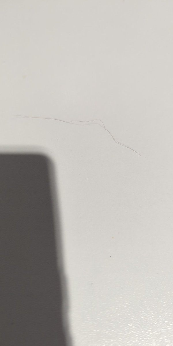 HimcalledPhill's tweet photo. This is after avoiding the same branch for months after finding a hair INSIDE the McMuffin ordered that time. 
Emailed customer services on that occasion. No reply at all. 2/2
#haveaword https://t.co/jIlLiB6P47