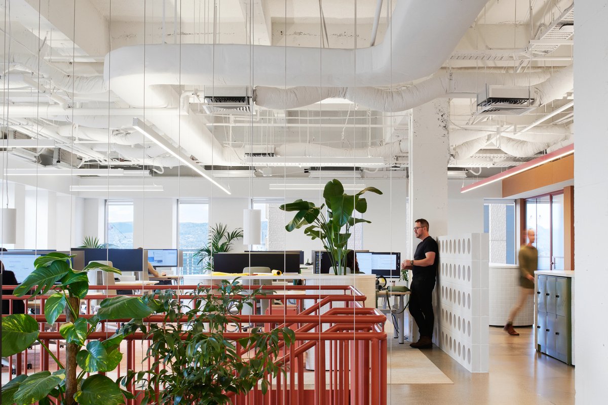 We're looking forward to sharing our Adelaide Studio for Adelaide's first Adaptive Reuse Design Sprint 🌿 Ready for the challenge? members.architecture.com.au/EventDetail?Ev…