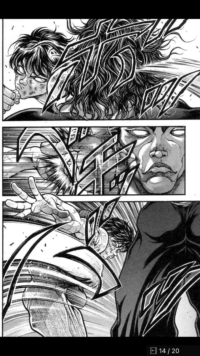 Manga_Archives_'s tweet photo. #Manga #MangaArt #TwitterManga #MangaTwt #Anime https://t.co/ozcmvOxs3h