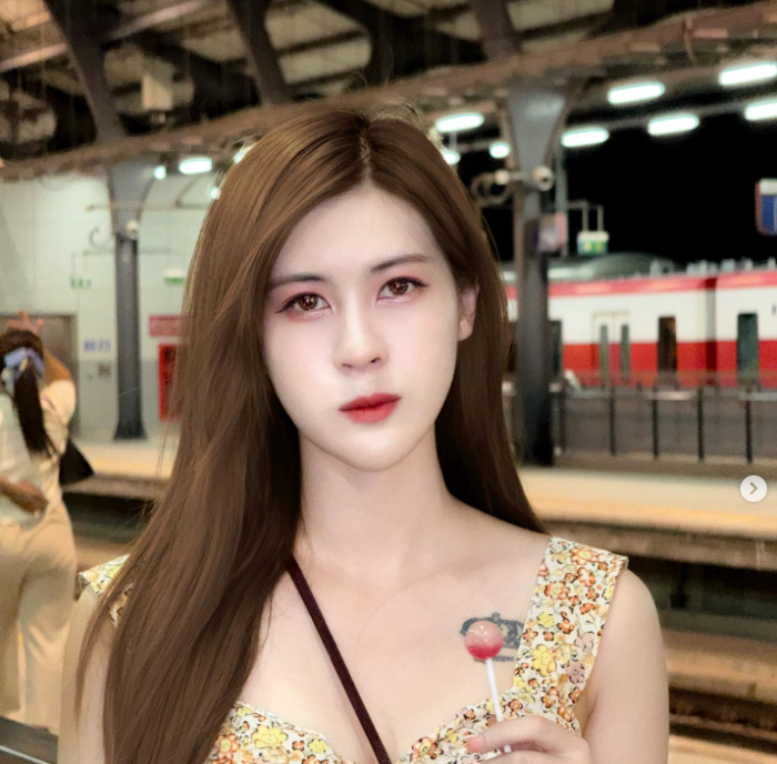 chnthitkul8625's tweet photo. จะ 56 59 อยู่ในปากเราก็เล็กหมดแหละ  
💕สนใจสมัครกลุ่มลับ ไลฟ์สด18+💕
เเอดไลน์ Line :   @288pzxjz ( ใส่ @ ด้วยนะคะ)
#หมอดู   #หมอปิ่น #คนแก่ขี้เงี่ยน  #แจกจริงจริง  
 #นักมวย56  #แคปชั่นกวนตีน  #แคปชั่นตลก  #แคปชั่นกวน https://t.co/ueCP08XEVY
