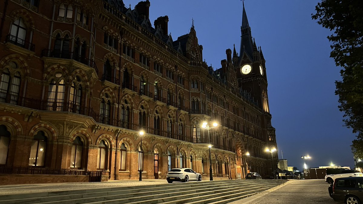 The Man in Seat 61 tweet media