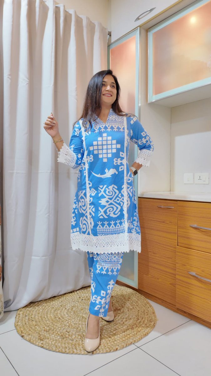 Fashion is the armor to survive the reality of everyday life.

Join our WhatsApp group for exclusive updates: chat.whatsapp.com/JfuyLjdxWSt4sh…

#newarrivals #newcollection #fashion #downloadnow #shopping #shoopamofficial #dresses #kurti #kurticollection #Arrival #onlineshopping #outfit