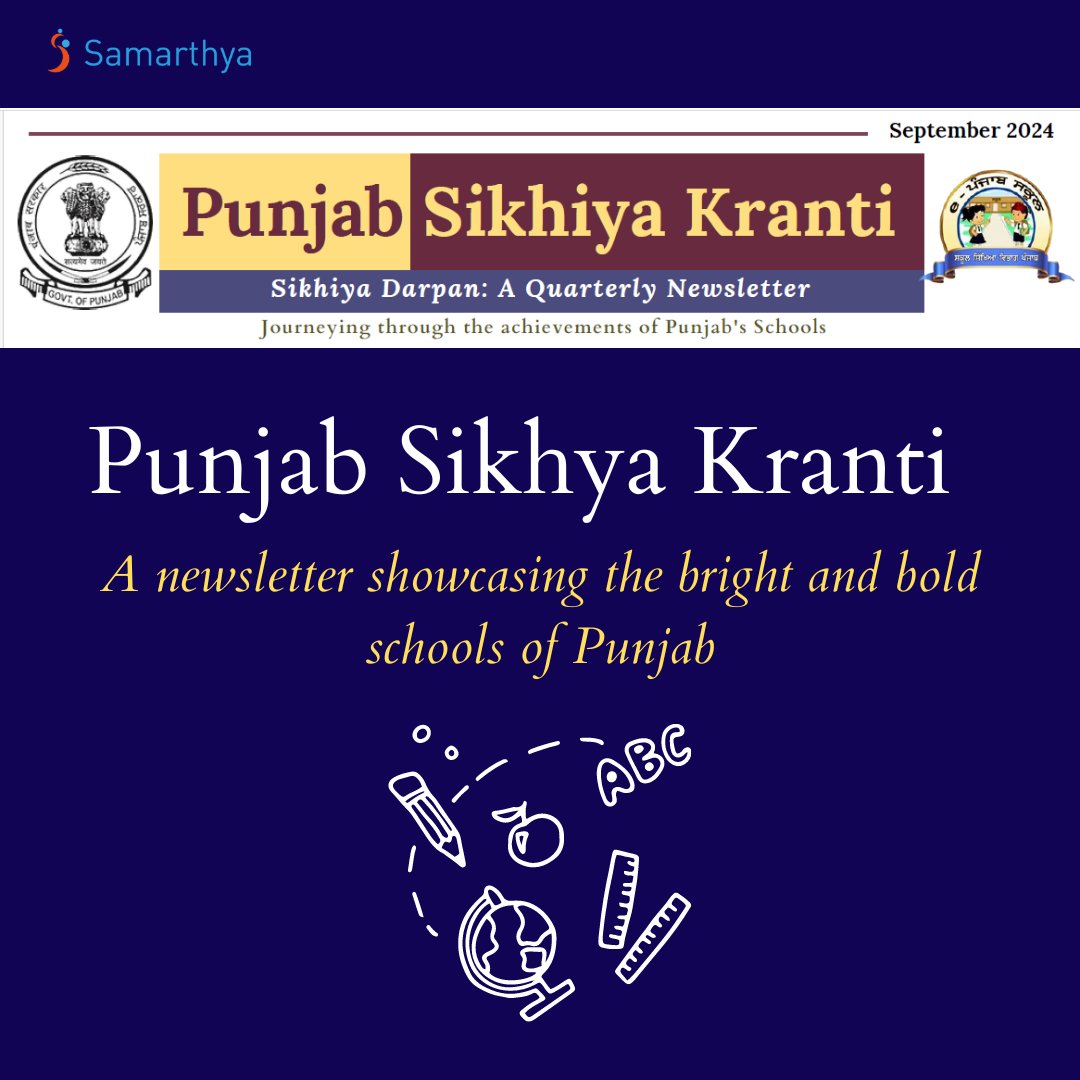 Samarthya tweet media