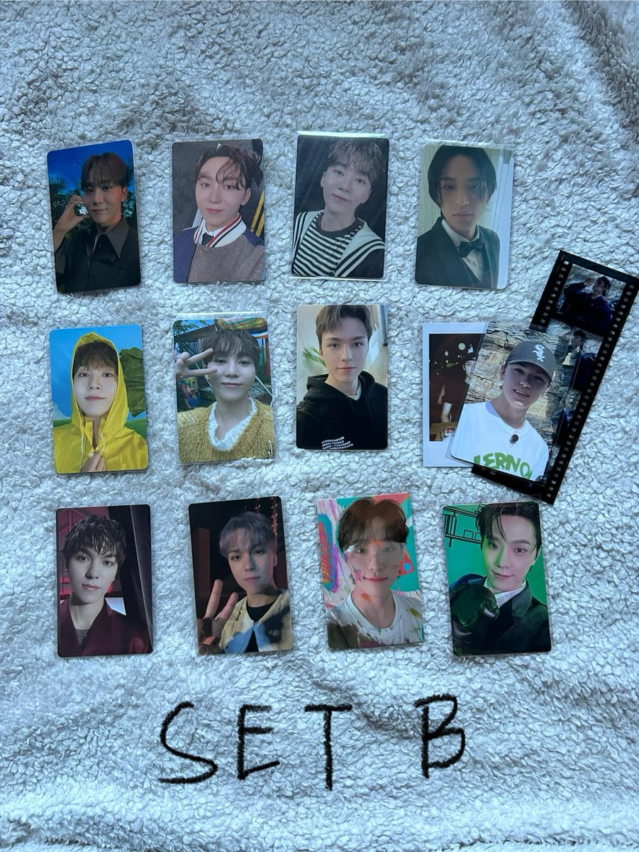 saech1ve's tweet photo. hii, inch check jh official pcs hehe will post claiming twt agad later if marami inch.

ratio A:B https://t.co/BO0cOhY6lx