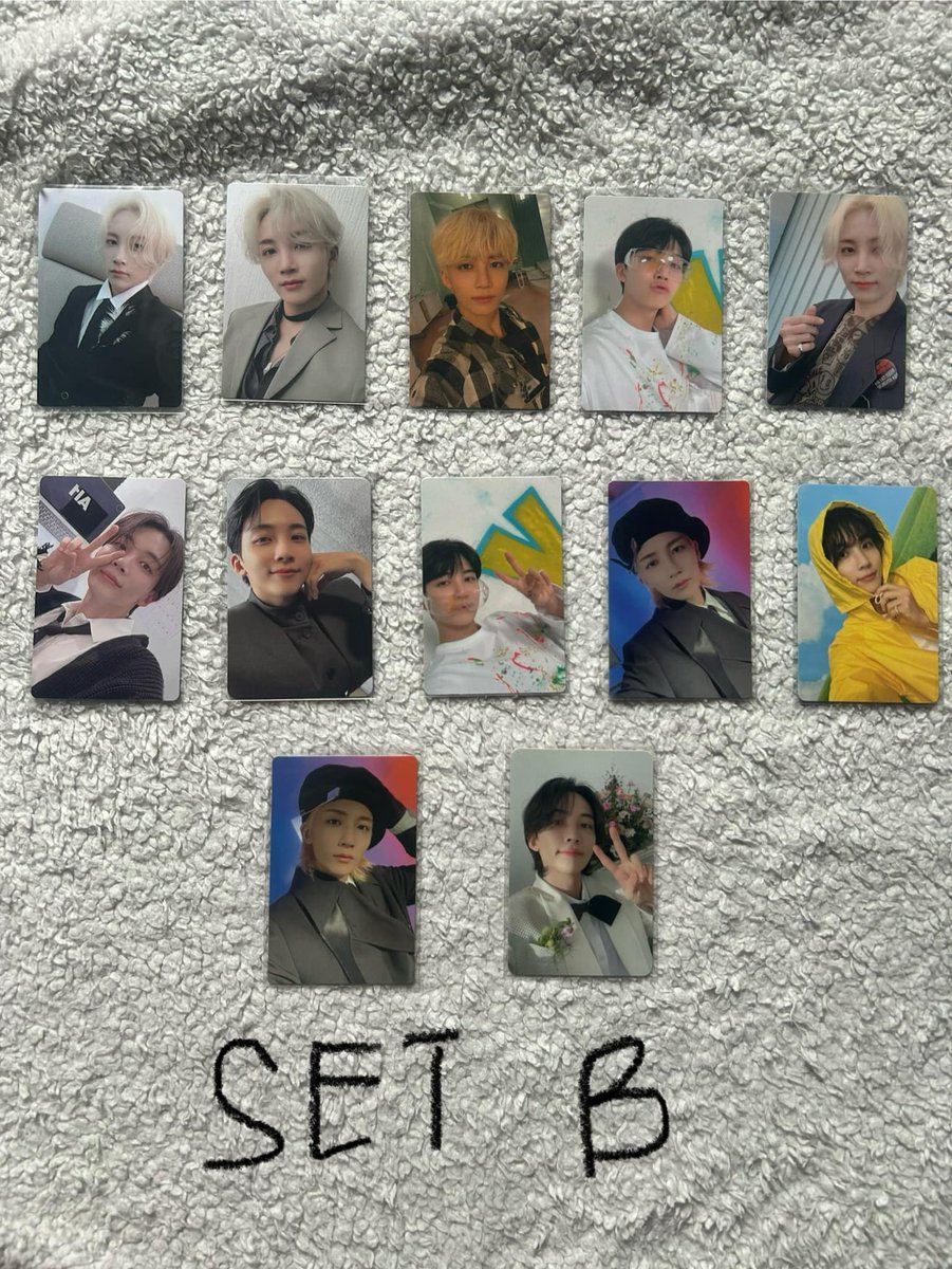 saech1ve's tweet photo. hii, inch check jh official pcs hehe will post claiming twt agad later if marami inch.

ratio A:B https://t.co/BO0cOhY6lx