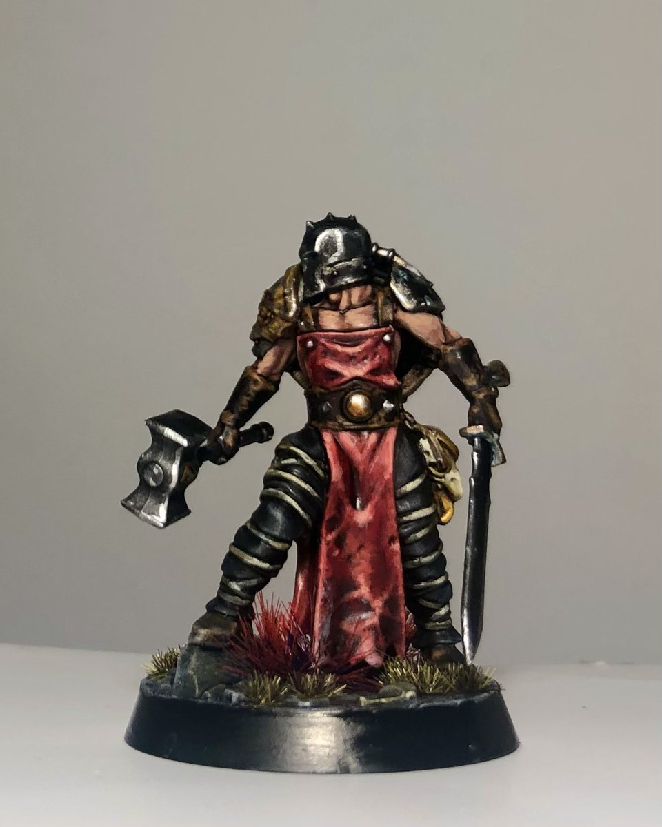 Paprinas's tweet photo. @elementgames_ng A few recent Darkoath dudes 😉 https://t.co/D0H5VsknVs