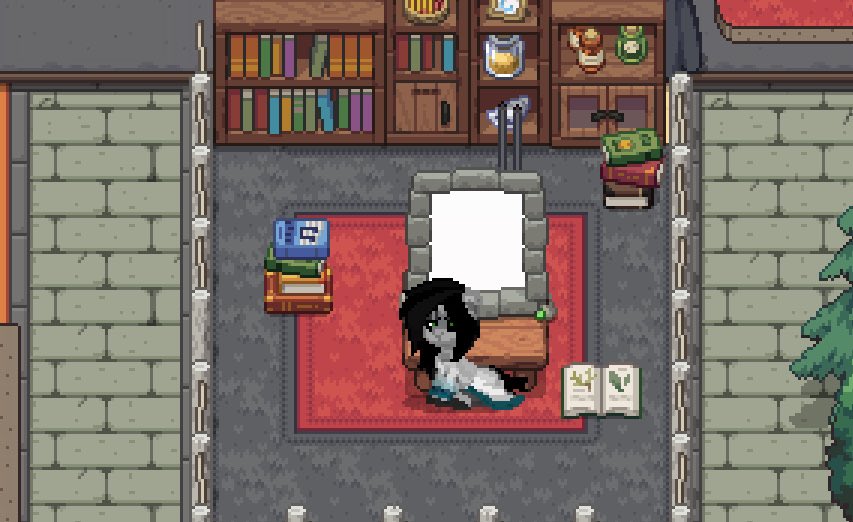 AmityBlightJinx's tweet photo. Hello everyone for halloween we hosting a ponytown event for haunted house 
Please come through it
@VisiblyStressed @mapleandramsay @BoltScissor
Pyscho mew
Nom
Sky
Valen twilight will be redesinging it as they are a professional 
And way more helping out plus scare actors https://t.co/cqTRBhh34g
