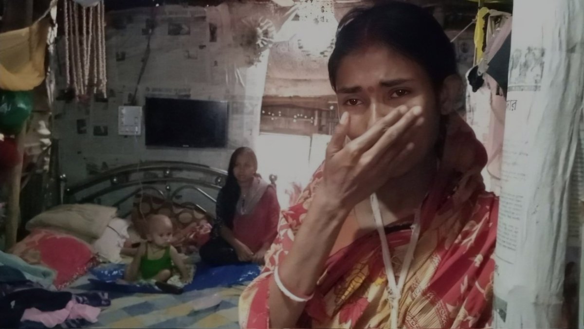 PersecArchive's tweet image. On March 17, 2021, a Hindu village in Shalla Upazila, Sunamganj, Bangladesh, was brutally attacked by a mob of over 3,000 people. The violence erupted after a young Hindu man posted a comment on Facebook criticizing a local Islamic leader. In retaliation, the mob descended upon…