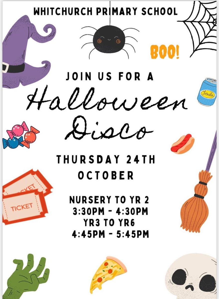 WpsFriendsof's tweet photo. 🕷️ spooky season is creeping in… save these dates to your diaries 🗓️🎃👻

If you are interested in supporting us with the preparation of the Halloween disco please PM us or email us at: friendsofwp@gmail.com https://t.co/4FoT73rUlx