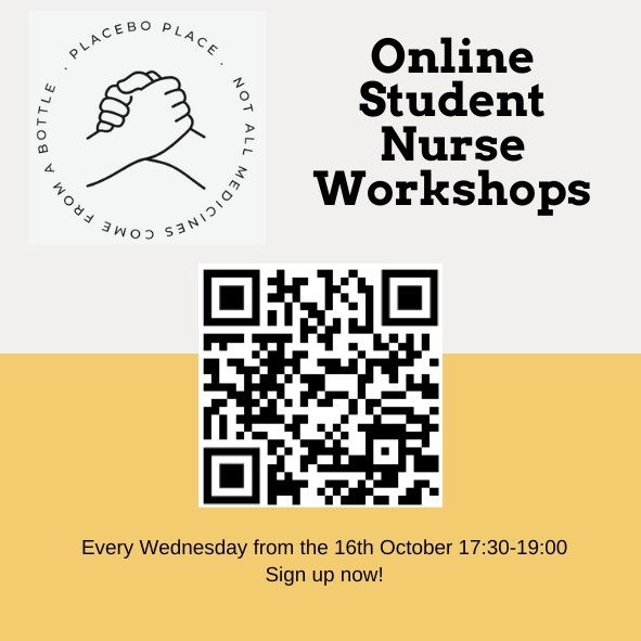 Calling all student nurses🚨

Sign up now for free student nurse-led workshops open to all student nurses

We offer peer support, skill sessions, opportunites and top tips for getting the most out of your course

Please share and more information is below
forms.gle/7CE7uKG2Dchk8A…