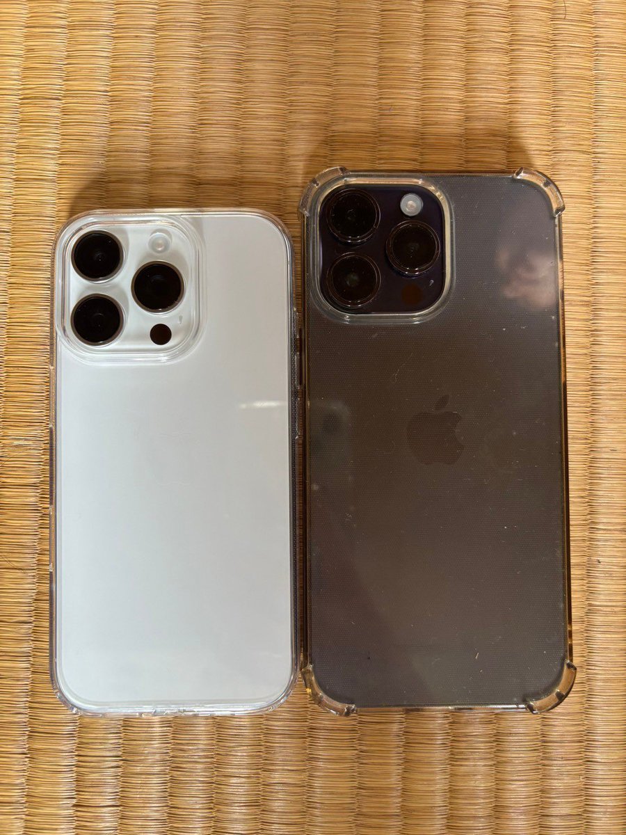 iPhoneKazu007's tweet image. #iPhone16Pro #iPhone #16Pro #かずかず #火力発電所
かずかず?＜K?も
iPhone16Pro ホワイトチタニウム 256GB
6.3インチ A18Pro 機種変!!!!
昼の火力発電所と夜の火力発電所を撮ってみました!
めちゃくちゃ画質ええやん!!!
iPhone最高!!!