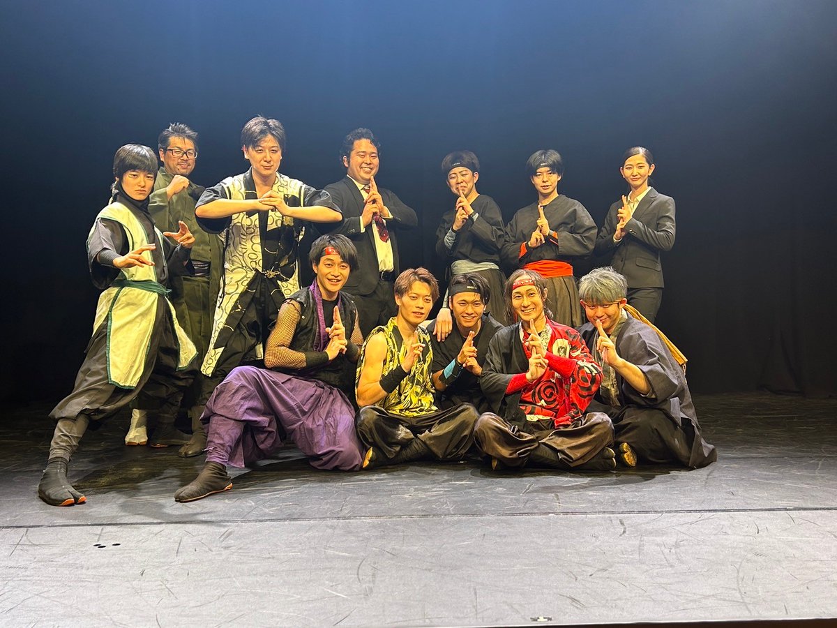 下枝聖治@次回:?? tweet media
